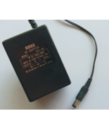 Korg KAC-301 9 Volt Power Supply AC Adapter 9V Genuine 1980&#39;s Vintage KO... - $83.40 CAD