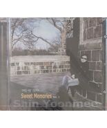 Shin Yoonmee Sweet Memories Vol. 1 CD, New - $7.95