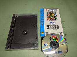 FIFA International Soccer Sega CD Cartridge Only - £11.72 GBP