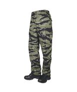 NEW FRONTLINE VIETNAM JUNGLE TIGER STRIPE CAMO VNMC ARVN PANTS EXTRA SMALL - $1,016.81 MXN