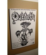 OUBLIETTE 5 *NM/MT 9.8* OLD SCHOOL DUNGEONS DRAGONS MAGAZINE MODULE - $260.72 MXN