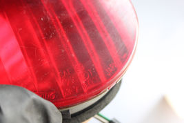 2001-2003 LEXUS IS300 LEFT DRIVER REAR TRUNK TAIL LIGHT BRAKE STOP K4822 image 10