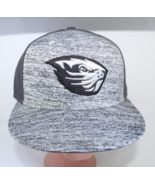 Oregon State Beavers Licensed Men's Nike True Cap Snapback Hat Flat Brim... - $18.69