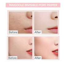 Waterproof Pore Primer Stick Control Oil Smooth Lines Isolate Makeup - $20.99