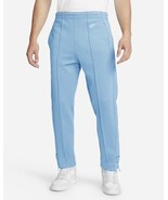 Nike Sportswear Circa Pants Men’s Size MD Royal Tint/Coconut Milk DQ4240... - £70.04 GBP