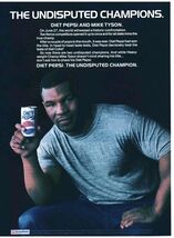 Pepsi Diet Soda Cola Pop Vintage Advertising Ad Metal  Sign 8x12in 36 - €21,43 EUR