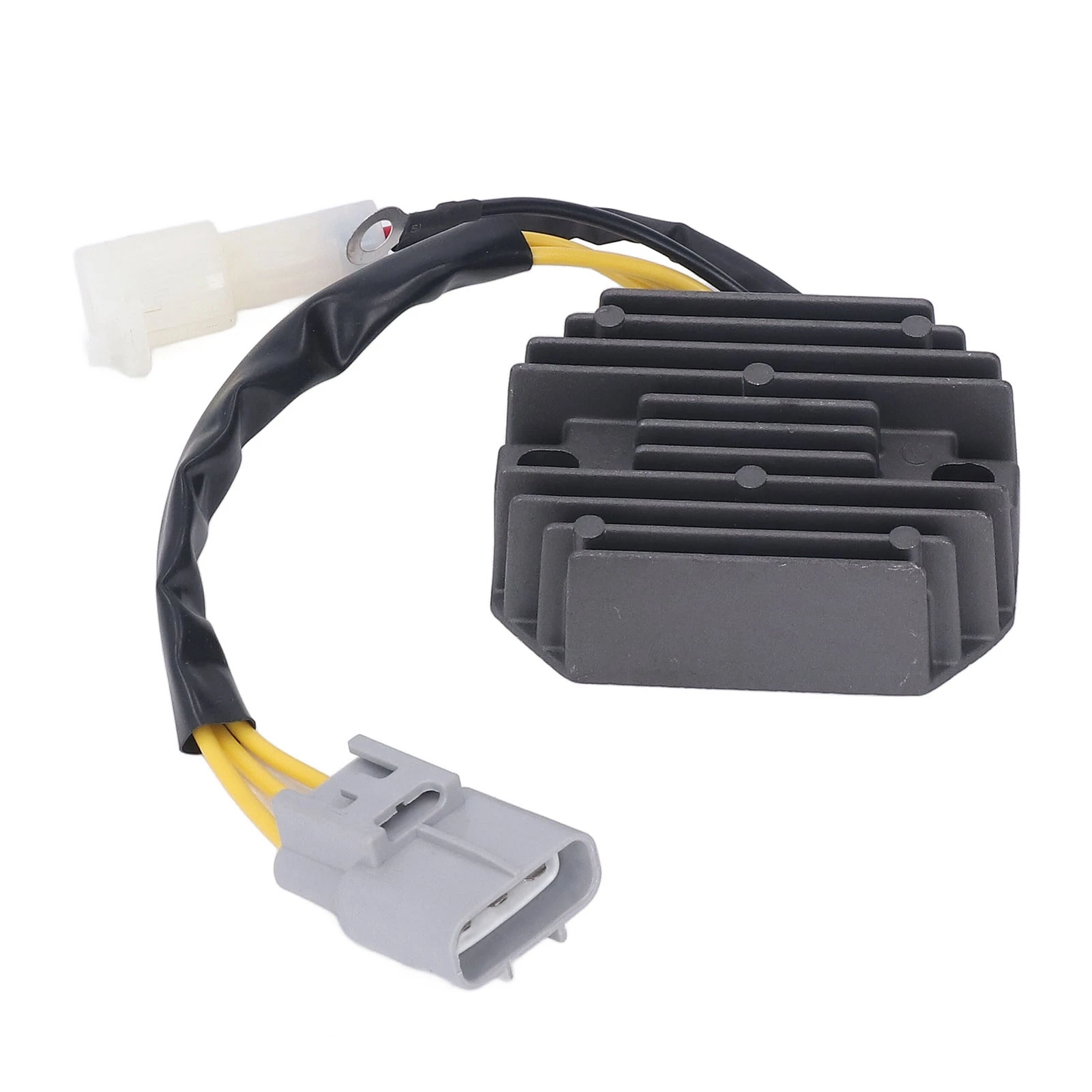 3AC 76065 2 Anti Interference Long Service Life Voltage Regulator for Ou... - €101,85 EUR