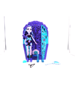 Monster High Skulltimate Secrets Garden Mysteries  Twyla Doll &amp; Playset - $584.32 MXN