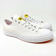 Converse Chinatown Market Chuck 70 Ox White UV Color Changing Mens Shoes 166599C - £54.31 GBP