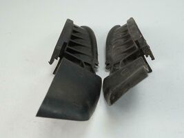 Front Exterior Rubber Cover Panel Window Windshield For 2003-2004 Jaguar S - $87.78