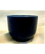 Never-Used Vintage Rosenthal Blue Egg Cup - $23.00