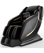Zero Gravity Shiatsu Massage Chair w/ Heat &amp; Speakers - $2,671.89 CAD