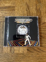 Saturday Night Fever Soundtrack CD - £9.38 GBP