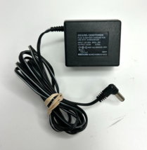 Sears Craftsman 6V DC 350mA Battery Charger 999555-001 For Screwdriver E... - $14.18 CAD