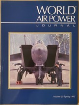 World Air Power Journal, Vol. 20, Spring 1995 - £9.56 GBP