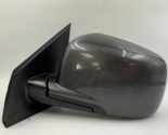 2011-2015 Dodge Journey Driver Side View Power Door Mirror Black OEM L03... - £45.58 GBP