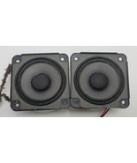 Set of 2 Bose Wave Music System 273488001 Speakers - $8.69