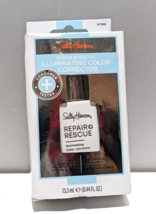 Sally Hansen Repair + Rescue Illuminating Color Corrector Nail Treatment 13.3 ML - £7.98 GBP