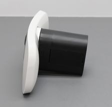 Arlo Pro 3 Floodlight Wire-Free 2K Camera FB1001 - White READ image 3