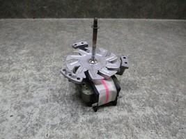 FRIGIDAIRE RANGE BLOWER MOTOR RUST PART # 316459100 5304467897 - $606.39 MXN