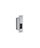 Heavy Duty Low Profile Latchbolt Complete Electric Strike Kit Satin Stai... - €446,93 EUR