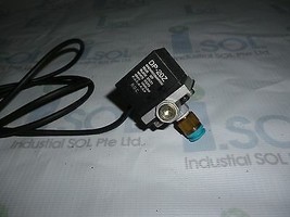 Sunx DP-20Z Digital Vacuum Pressure Sensor DP20Z - $1,620.56 MXN