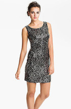 JS Boutique Sleeveless Sequin dress size 14 NWT - £73.18 GBP