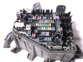 15-16-17  SUBARU  LEGACY /  ENGINE BAY /FUSE/RELAY/BOX image 2