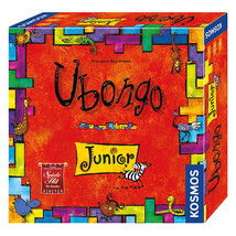 Ubongo Junior Game - $61.23