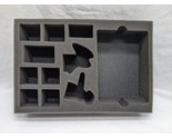 Battle Foam 11 Compartment Miniature Tray 11 1/2&quot; X 7 3/4&quot; - $29.69