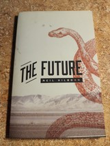 The Future by Neil Hilborn: Used - $106.49 MXN