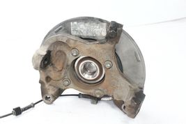 2001-2006 CHEVY SILVERADO GMC SIERRA FRONT RIGHT 8 LUG KNUCKLE SPINDLE 4WD H0311 image 7