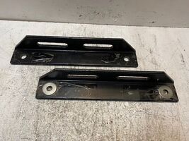 Pair of Mounting Frame Rail Brackets 18" Long 2-7/8" Wide 2-7/8" Tall 20... - $83.59