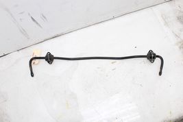 06-08 LEXUS IS350 REAR STABILIZER SWAY BAR Q1251 image 10