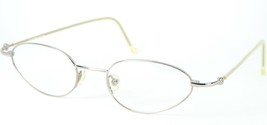 Prodesign denmark Besser Collection P.817 10 Silber Brille 47-18-135 - $75.41