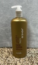 Joico K-Pak Color Therapy Shampoo 16.9 oz / 500 ml - £19.94 GBP