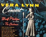 Vera Lynn Concert [Vinyl] - £109.63 GBP