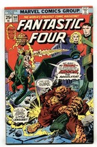 Fantastic Four #160 Comic book-1975-Marvel VF/NM - £46.44 GBP