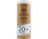 Clairol Creme Permanente 20 Volume Developer, 32 oz - £15.49 GBP