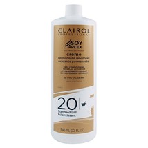 Clairol Creme Permanente 20 Volume Developer, 32 oz - £14.95 GBP