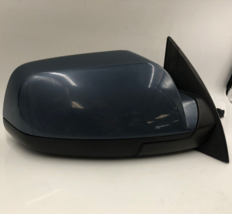 2010-2011 Chevrolet Equinox Passenger Side View Power Door Mirror Blue A... - $40.49