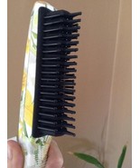 BRAND NEW Calista Triangle Pro Heated Detail Brush~Retail $99.00~Daffidi... - $74.08 CAD