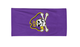 East Carolina Pirates NCAAF Beach Bath Towel Swimming Pool Holiday Vacation Gift - £18.37 GBP+