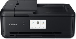 Canon Pixma Ts9520 All In One Wireless Printer Home Or Office| Scanner, ... - $232.93