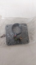 Siemens HS125 1-1/4&quot; HS Hub, Series A, Sealed, New - $224.56 MXN