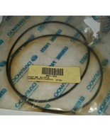 ( 3 ) Daewoo Doosan S8011300 O-ring main piping for excavators wheel loader - $460.25 MXN