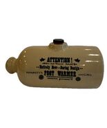 Vintage Philpott's Pottery Foot/Bed Warmer Made in England - €40,79 EUR Vintage Philpott's Pottery Foot/Bed Warmer Made in England - €40,79 EUR