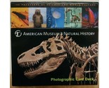 American Museum Of Natural History - Nature Culture Photographic Card Deck - $21.23