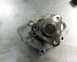 Water Coolant Pump From 2007 Chrysler  Sebring  2.4 - $34.95
