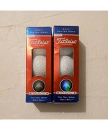 Titleist DT SoLo Golf Balls New Box 6 Total - £12.35 GBP